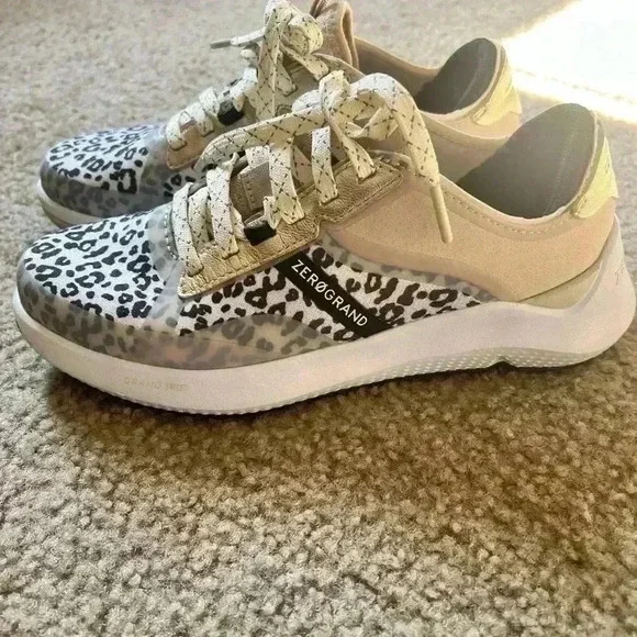Woman’s Zerogrand Winner Sneakers by Cole Haan - Picture 1 of 4